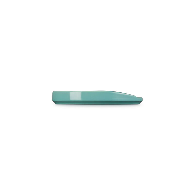 Le Creuset Stoneware Oval Spoon Rest image number 8